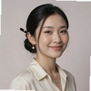 3d和平精英同人动漫头像